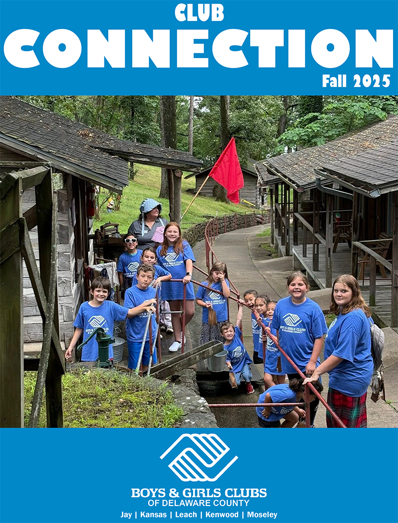 BGC Newsletter Fall 2025