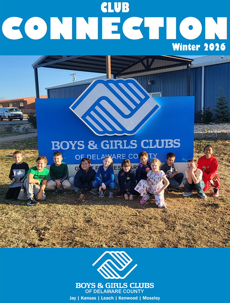 BGC Newsletter Winter 2026